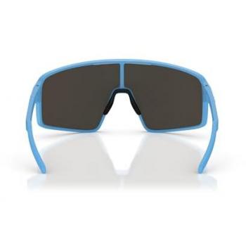 Bliz Gafas de Sol P001S Matt Blue