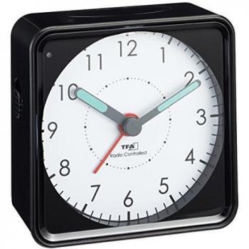 TFA Dostmann TFA 60.1510.01 Picco Funk Despertador