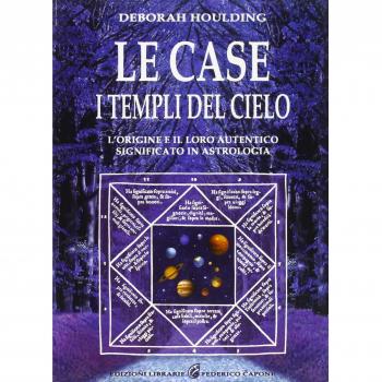 Le Case I Templi Del Cielo