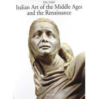 Italian Art of the Middle Ages and the Renaissance. Architecture and sculpture (Vol. 2)