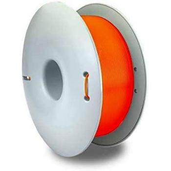 Fiberlogy Easy ABS Arancione Trasparente 1,75 mm