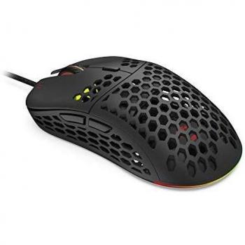SPC Gear Silentiumpc LIX PWM3325 Gaming Wireless