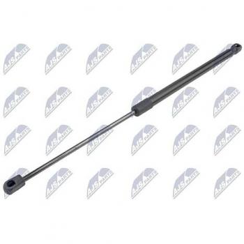 Amortiguador de maletero NTY AE-RE-070