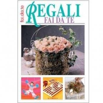 Regali fai da te