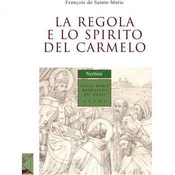 La regola e lo spirito del carmelo