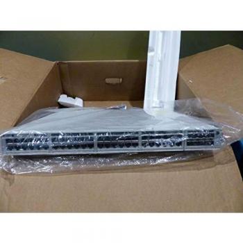 Cisco Catalyst 9300 Series Switches, Model: C9300-48P-A