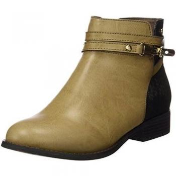 Xti Botin Sra C. 46031