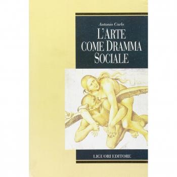 L'arte come dramma sociale