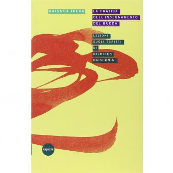 La pratica dell'insegnamento del budda