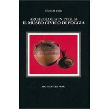 Il museo civico di Foggia