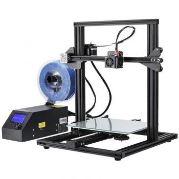 Creality CR‑10 Mini Stampante 3D in Alluminio