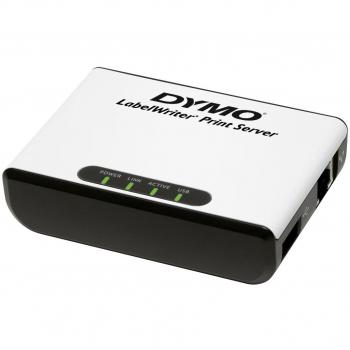 Dymo LabelWriter Server Stampante Etichetta USB Ethernet