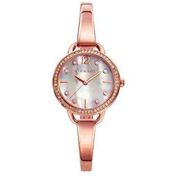 Viceroy Reloj Analógico para Mujer 42326-95
