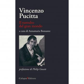 Vincenzo Pucitta. Il tumulto del gran mondo