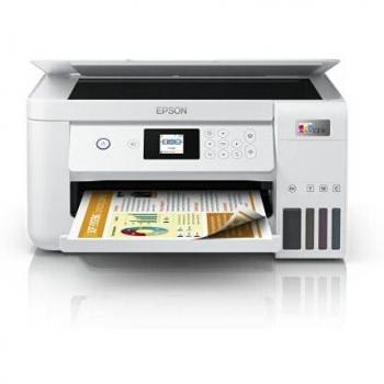 Epson EcoTank ET-2856 5760 x 1440 DPI