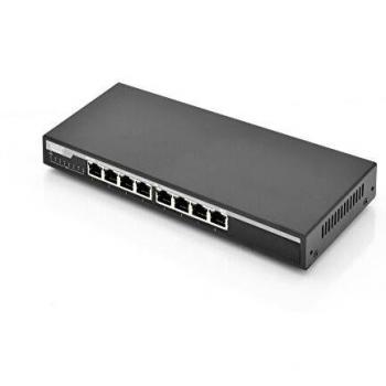 DIGITUS GIGABIT DESKTOP SWITCH
