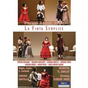 La Finta Semplice