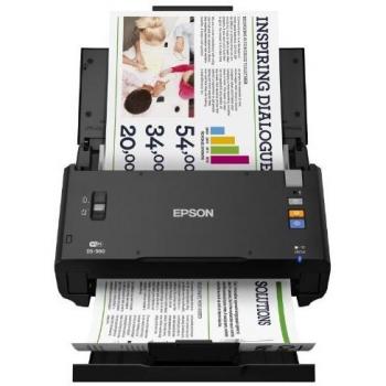 Scanner a foglio Epson WorkForce DS-560