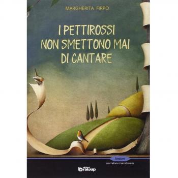 I pettirossi non smettono mai di cantare