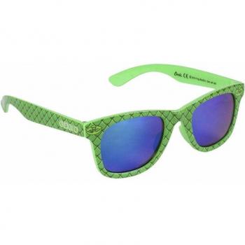 Gafas de Sol Verde Gekko 52 para Niños – Protección UV Excepcional