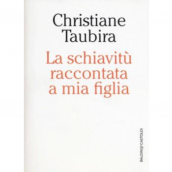 La schiavitù raccontata a mia figlia