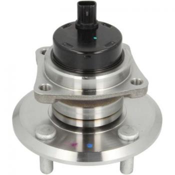 Kit de Rolamento de Roda BTA H22081BTA