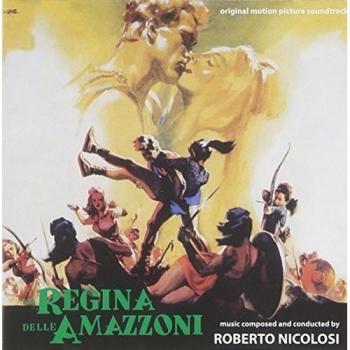 La Regina Delle Amazzoni