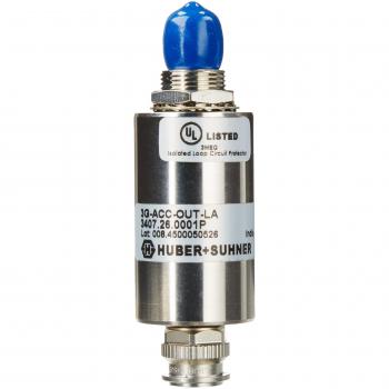 Antenna 3G Outdoor Illuminazione