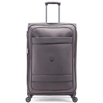 Delsey Maleta, Marron Glace (Marrón)