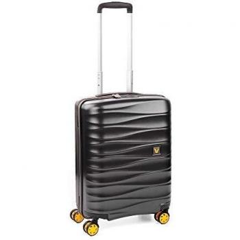 Roncato Stellar Antracita Cabina Avión