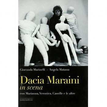 Dacia Maraini in scena con Marianna, Veronica, Camille e le altre