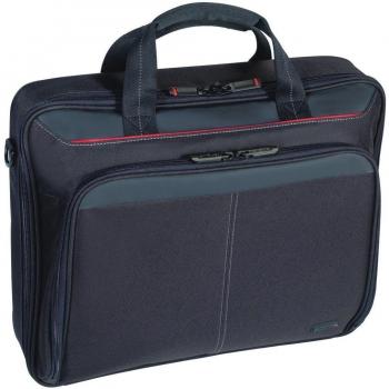 Targus CN31 Borsa da Trasporto per Notebook 15.4 a 16, Nero