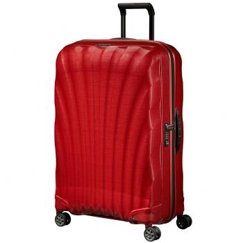 Maleta Grande Rígida Samsonite C-Lite Spinner 75 cm