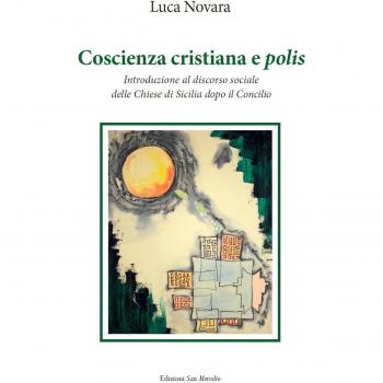 Coscienza cristiana e polis. Introduzione al discorso sociale delle Chiese di Sicilia dopo il Concilio