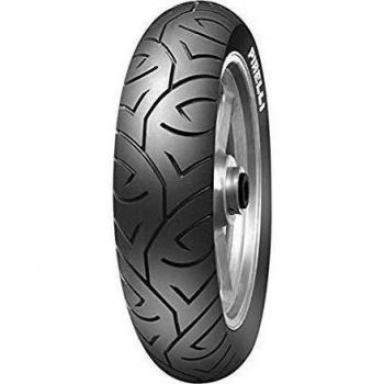 Pirelli Pirelli 130/70 -17 62H deporte Demon TL – 70/70/R17 62H – a/a/70DB – Moto Neumáticos