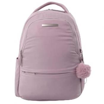 Adelaide 2 2.0 Mochila Lilac – Capacidad 17.6 L