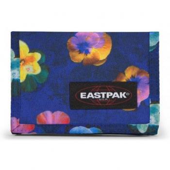 Eastpak Crew Floral Azul Navy