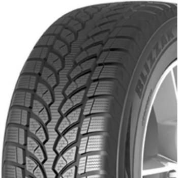 Bridgestone Blizzak LM-80