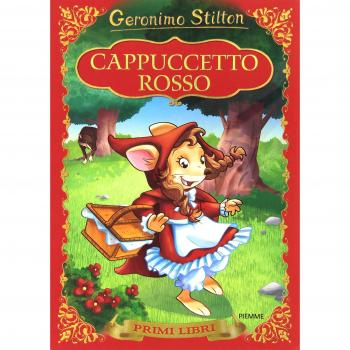 Cappuccetto Rosso. Con App per tablet e smartphone. Ediz. illustrata