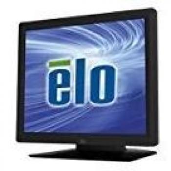 Elo touch 1517l 15 touch screen tn formato 4:3 contrasto 700:1 1xvga 1xusb colore nero garanzia italia