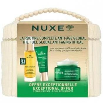 Concentrado Antiedad Nuxe Super Serum 10