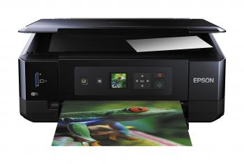 Epson Espressione XP 530