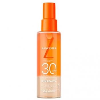 Lancaster Protector Solar Corporal Agua Brillante SPF30
