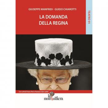 La domanda della regina