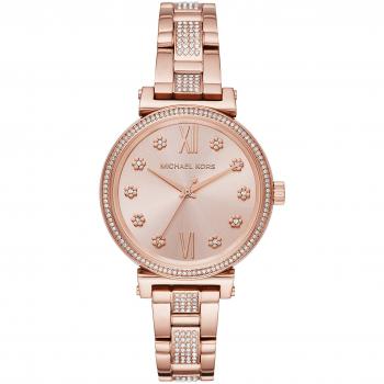 Reloj Michael Kors MK3882 43mm para Mujer