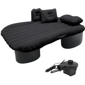 Colchón Inflable Multiuso “Viaje Zen”