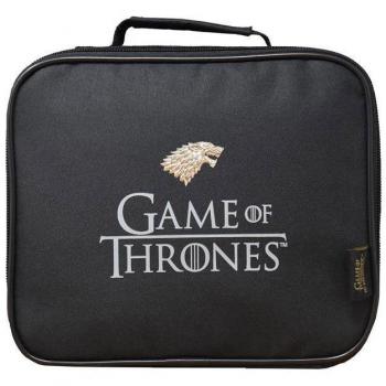 Bolsa porta alimentos Juego de Tronos Emblemas