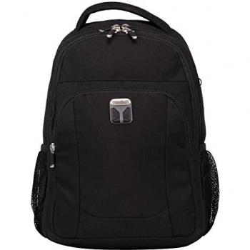 Totto Xingu Mochila Viaje Plegable Negra M
