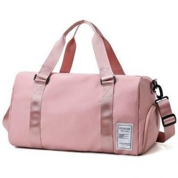 Bolsa Deportiva Multiusos Mujer
