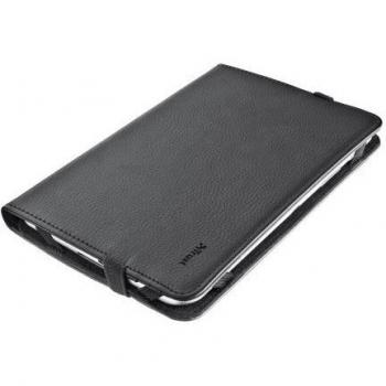 Custodia Universal Folio Tablet 7” Nero – Trust 18826